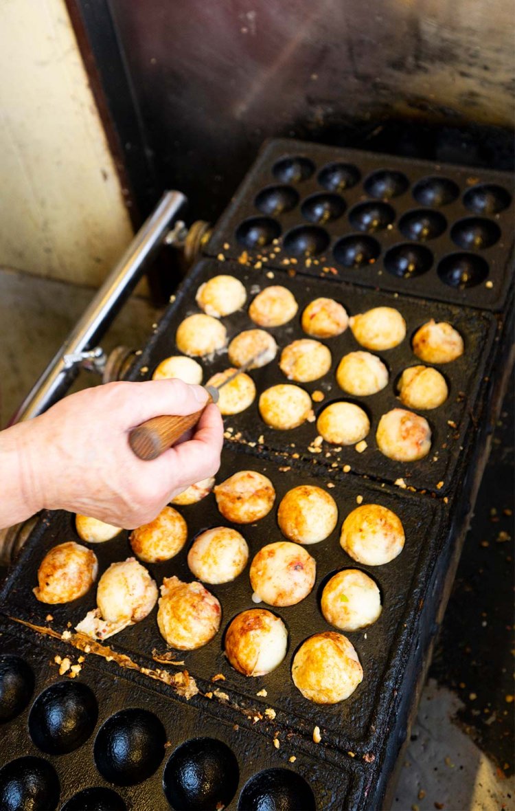 【散歩の達人】亀有エリア