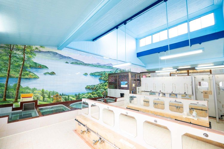 【散歩の達人】亀有エリア