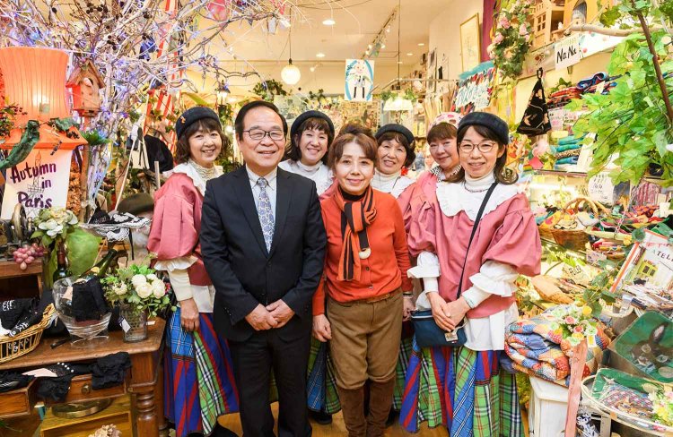 【散歩の達人】常磐線流ミックスカルチャー