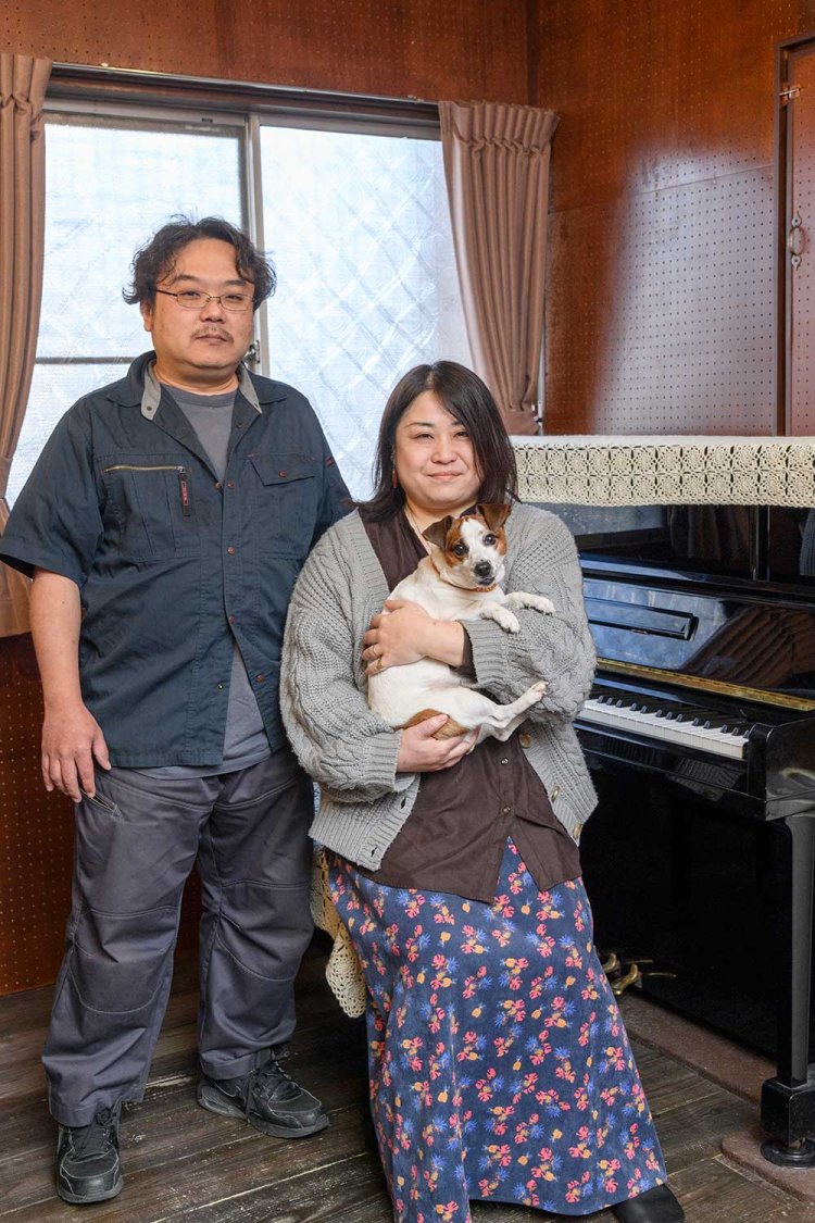 【散歩の達人】常磐線流ミックスカルチャー