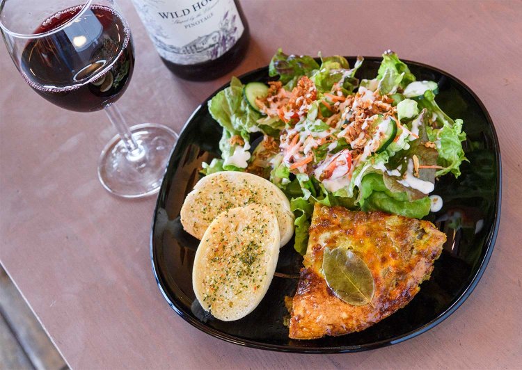 【散歩の達人】常磐線流ミックスカルチャー