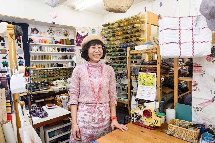 【散歩の達人】常磐線流ミックスカルチャー