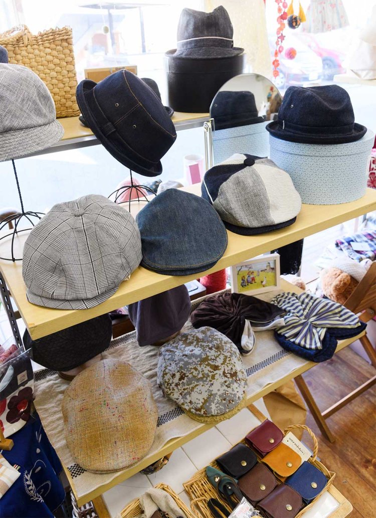 【散歩の達人】常磐線流ミックスカルチャー