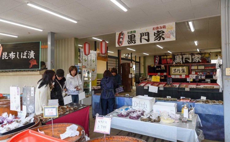 【散歩の達人】常磐線流ミックスカルチャー