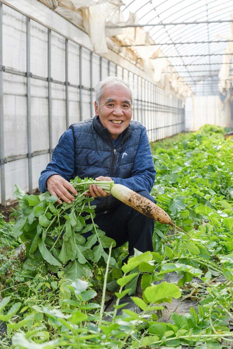 【散歩の達人】常磐線流ミックスカルチャー
