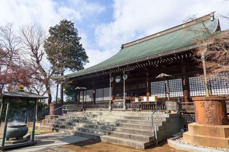 【散歩の達人】常磐線流ミックスカルチャー