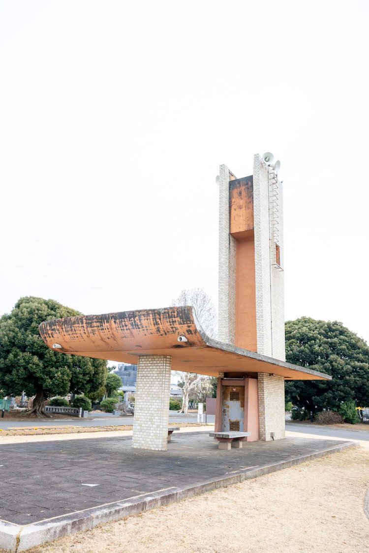 【散歩の達人】八柱霊園_5