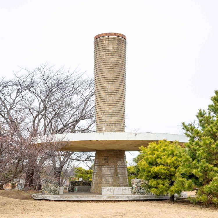 【散歩の達人】八柱霊園_6