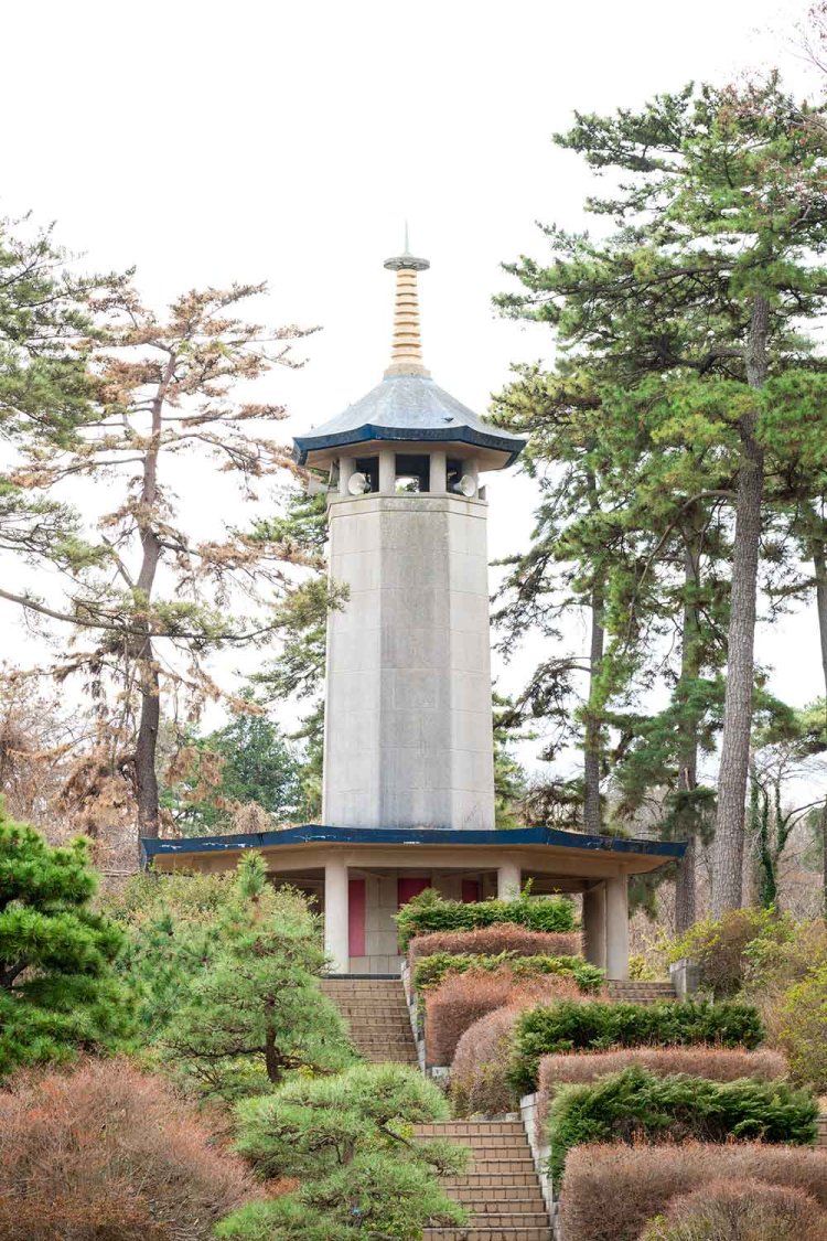 【散歩の達人】八柱霊園_7