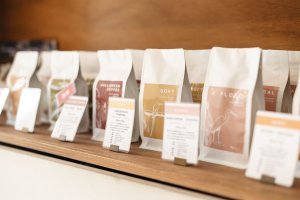 LIGHT UP COFFEE 吉祥寺店7
