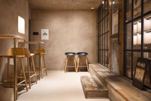 堀口珈琲 狛江店6