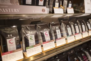 堀口珈琲 狛江店2