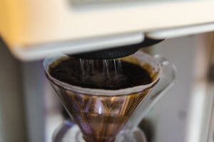 Bespoke Coffee Roasters 宮代店6