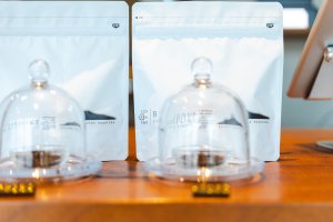 Bespoke Coffee Roasters 宮代店8