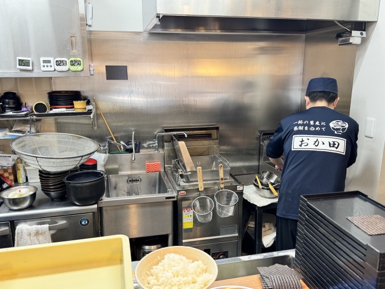 背中から気持ちが伝わってきます。