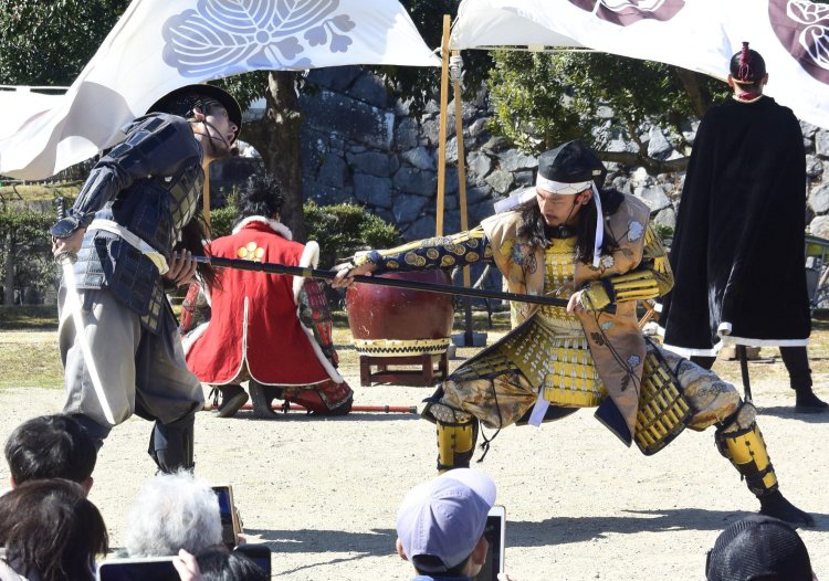 伊達政宗と真田信之。太平の世を柔軟に生きた戦国武将の話をしよう
