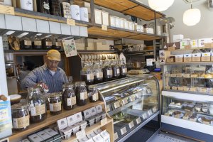 TERA COFFEE 白楽店5