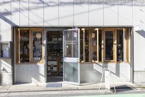 TERA COFFEE 白楽店1