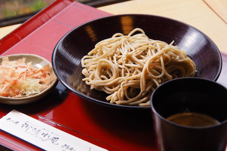 御清水庵 清恵（おしょうずあん きよえ）