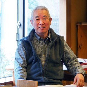 52歳で脱サラ、福井を飛び出し日本橋で越前おろしそばを打つ。『御清水庵 清恵』中本好美さん