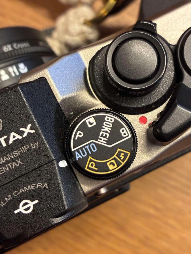 スナップ撮影は基本AUTOに。