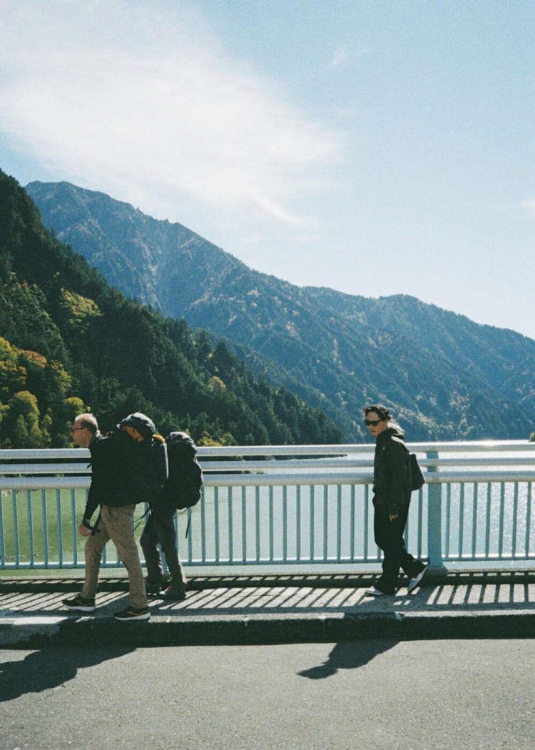 知識不要で撮影できるのがうれしいポイント。