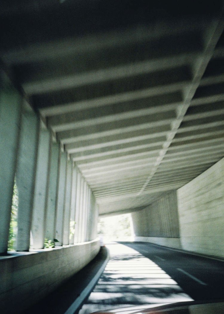 PENTAX17・KODAK GOLD200。