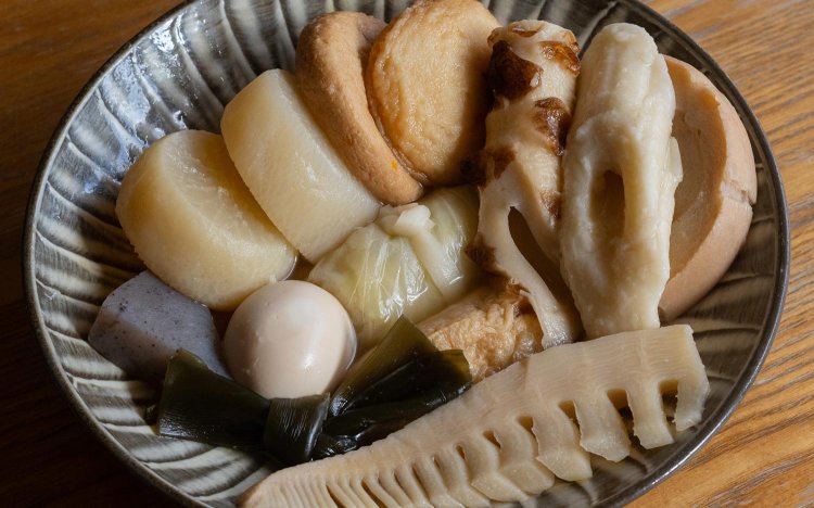 新潟の名店『竹徳かまぼこ』のできたて新潟おでんの魅力