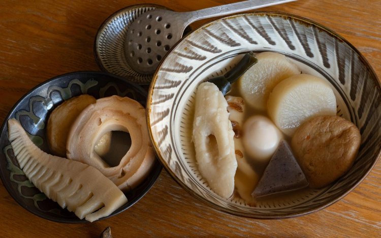 【東京おでんだね】新潟おでん_6