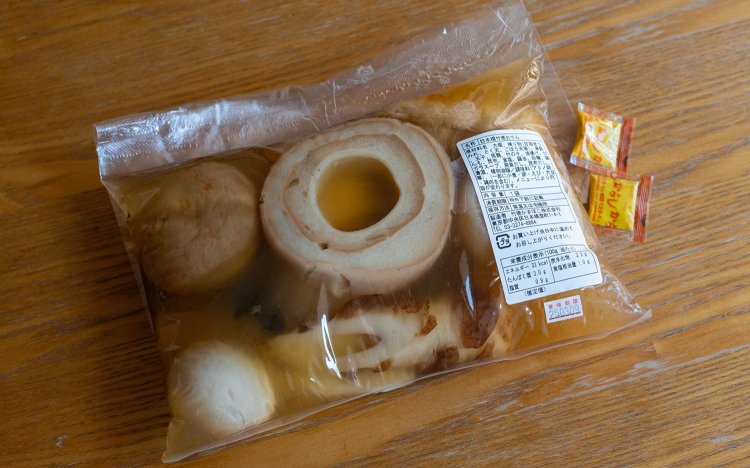 【東京おでんだね】新潟おでん_7