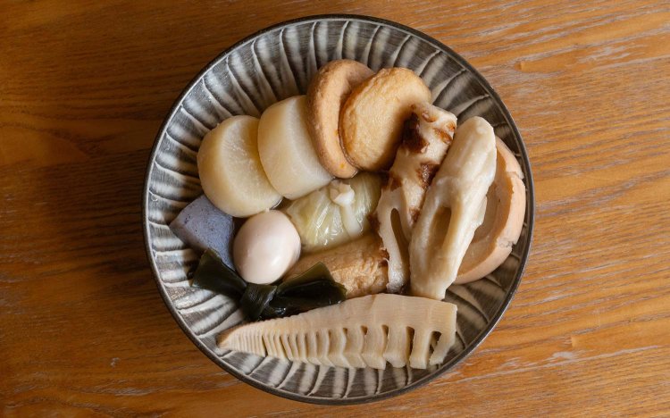 【東京おでんだね】新潟おでん_8