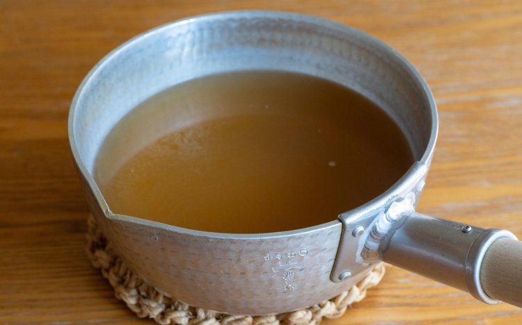 【東京おでんだね】新潟おでん_9