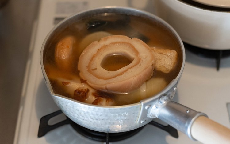 【東京おでんだね】新潟おでん_10