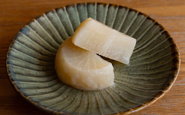 【東京おでんだね】新潟おでん_11