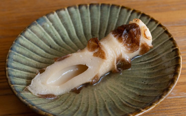 【東京おでんだね】新潟おでん_20