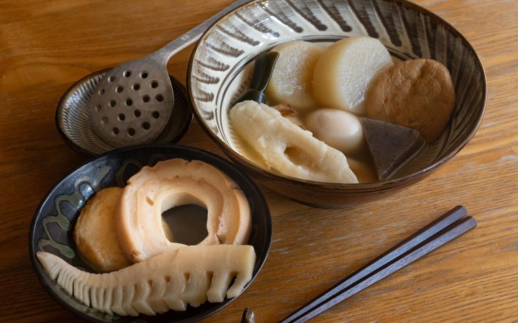 【東京おでんだね】新潟おでん_22