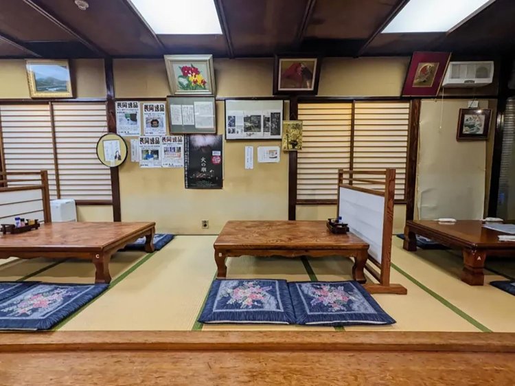 【酒場ナビ】割烹-魚仙_8