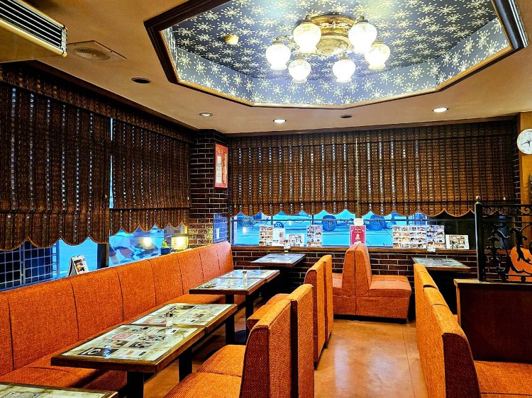 33喫茶トロント