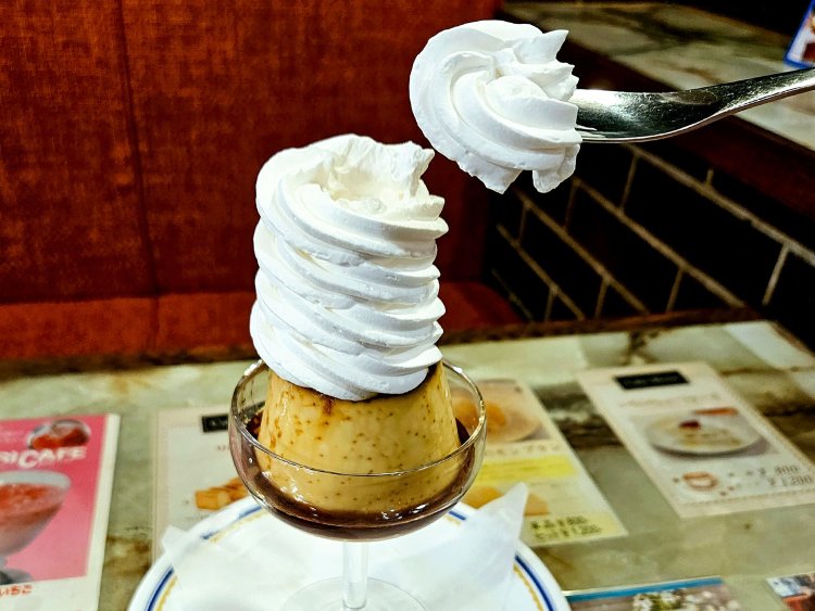 36喫茶トロント