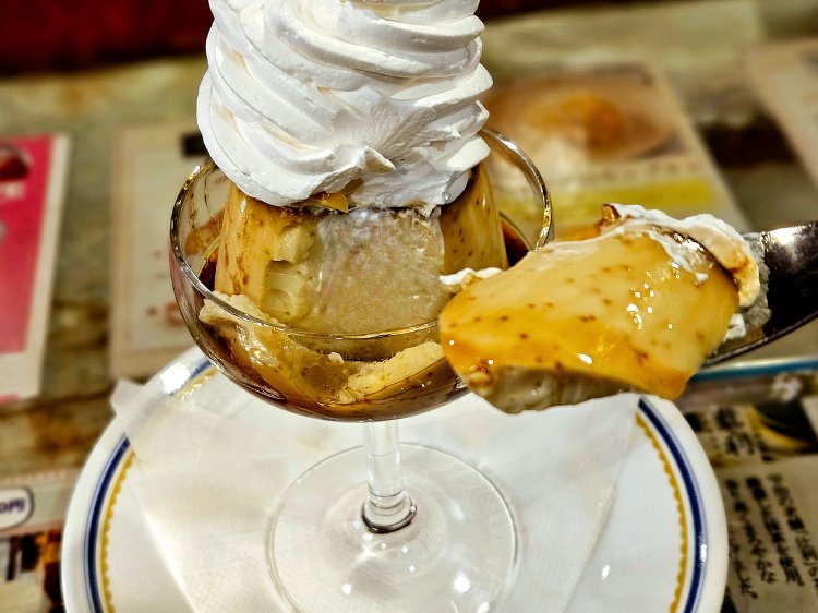 37喫茶トロント