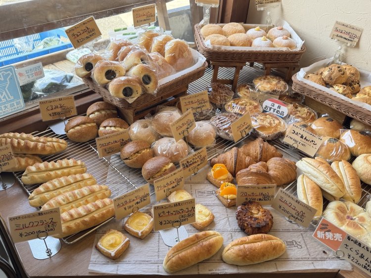 たくさん種類がありすぎて見た瞬間迷いまくり。