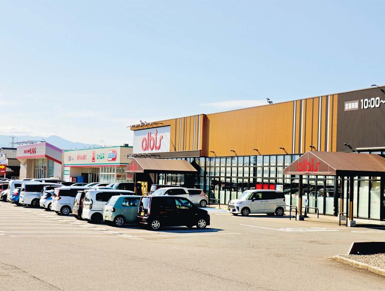 【旅の手帖】アルビス-羽根店_18