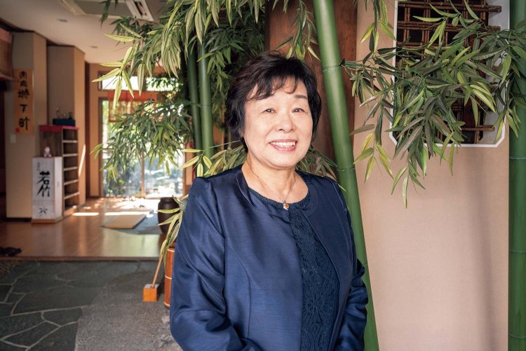 【旅の手帖】寿久庵_1