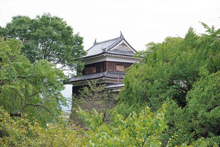 【旅の手帖】寿久庵_13