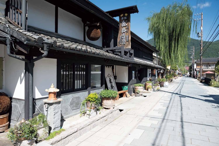 【旅の手帖】寿久庵_14