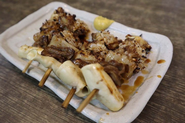 遠州屋（えんしゅうや）