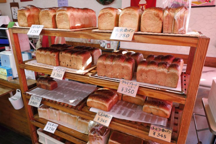 小金原中央商店街2