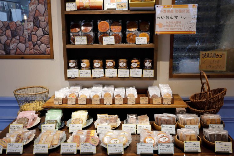 小金原中央商店街3