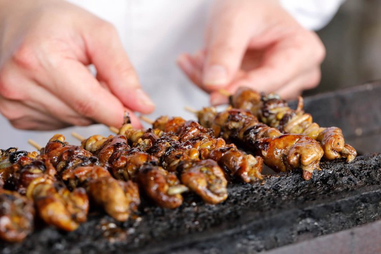 亀有銀座商店街5