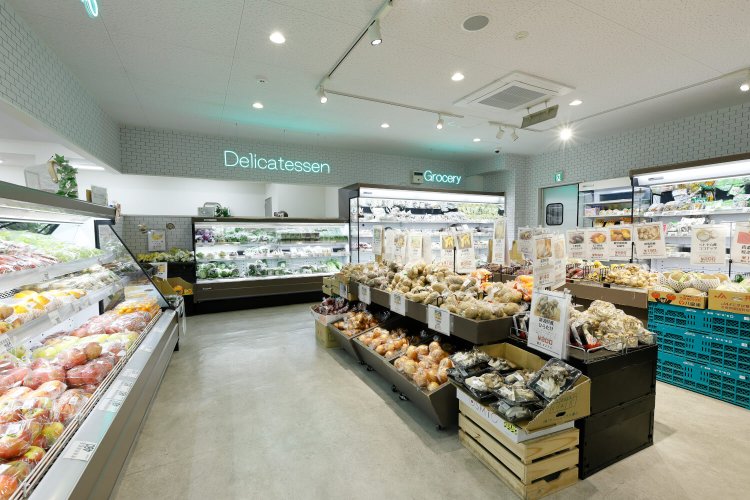 亀有銀座商店街6